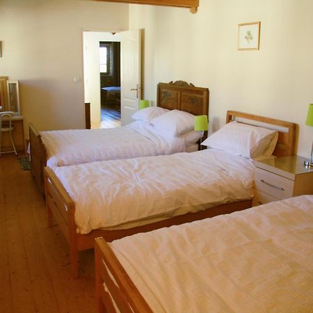 Loire Escapes - Maison D'Hibou Berrie Екстер'єр фото