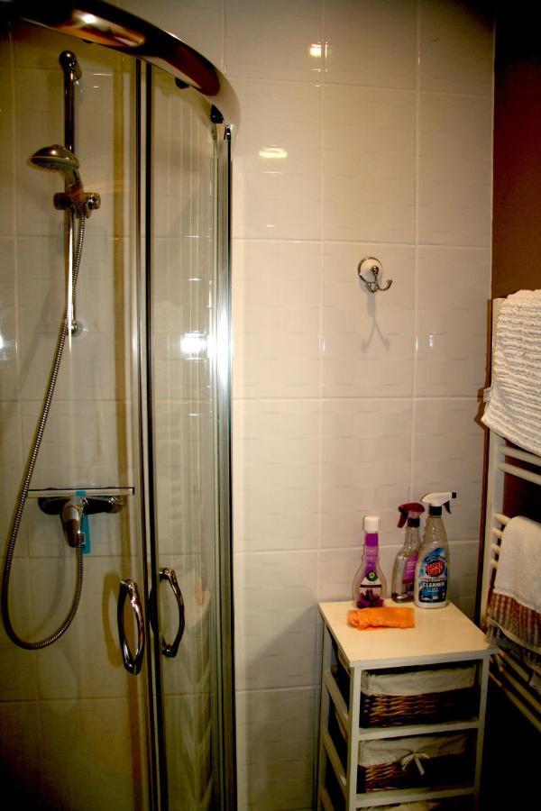 Loire Escapes - Maison D'Hibou Berrie Екстер'єр фото