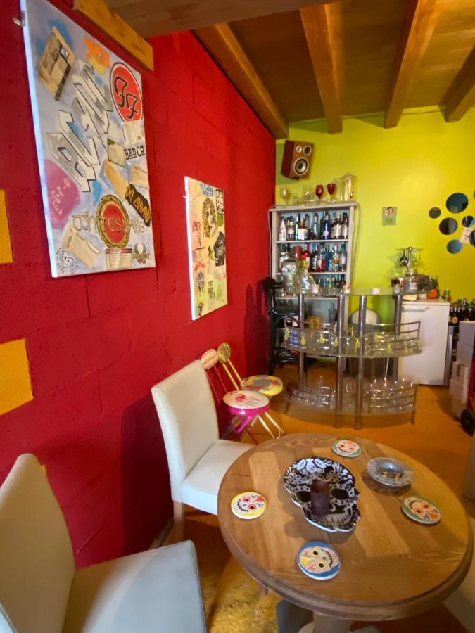 Loire Escapes - Maison D'Hibou Berrie Екстер'єр фото