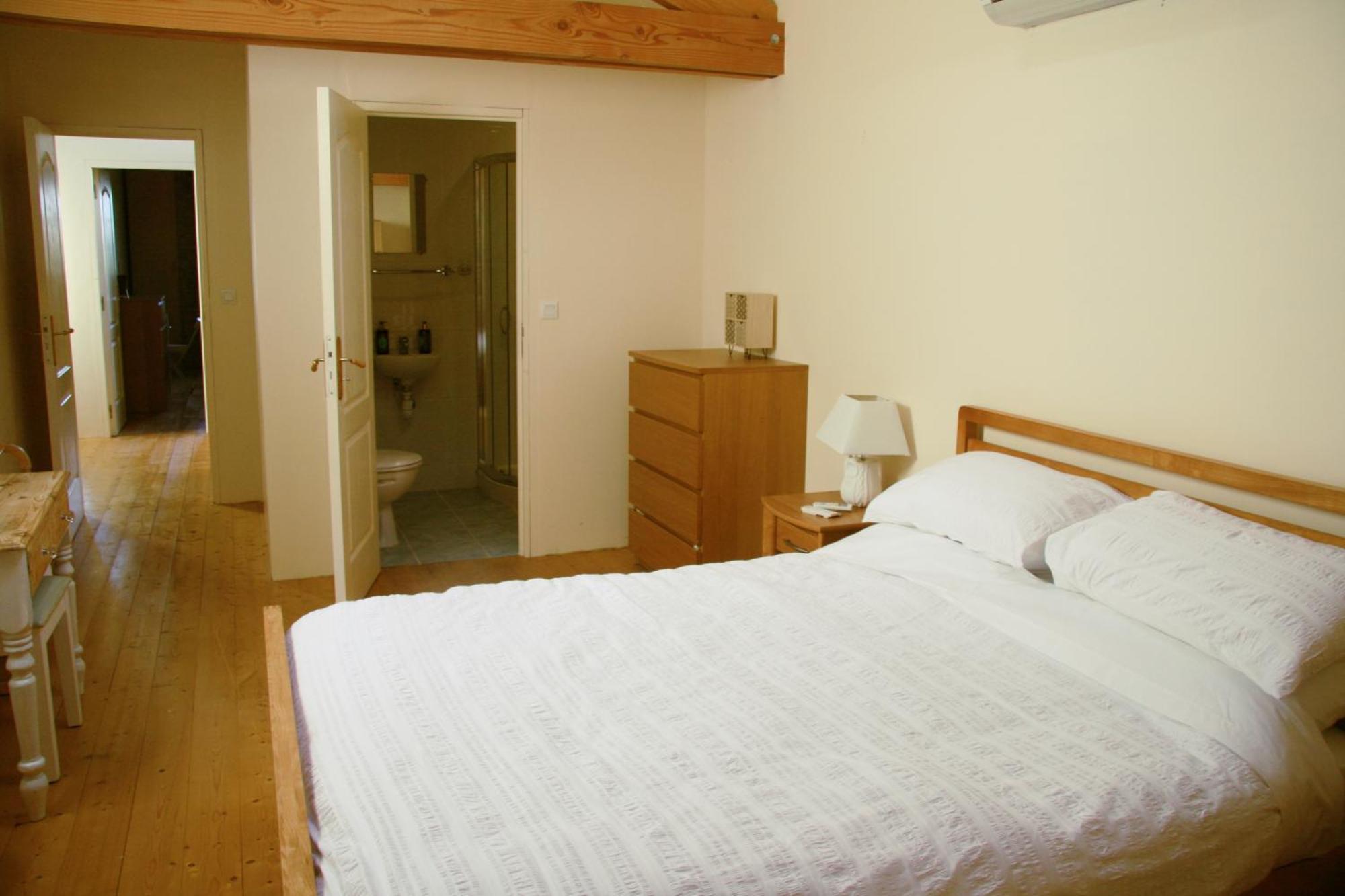 Loire Escapes - Maison D'Hibou Berrie Екстер'єр фото