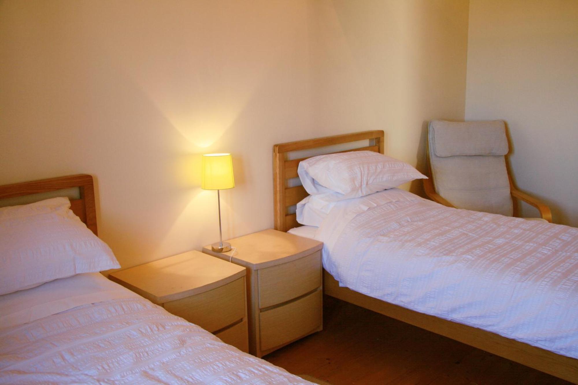 Loire Escapes - Maison D'Hibou Berrie Екстер'єр фото